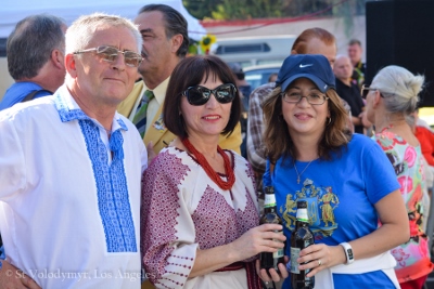 UKRAINEFEST in Saint Volodymyr Parish