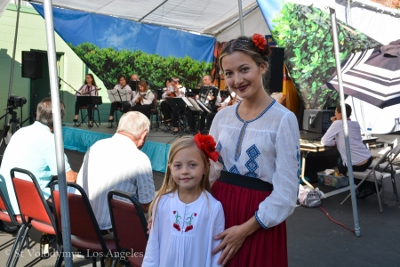 UKRAINEFEST in Saint Volodymyr Parish