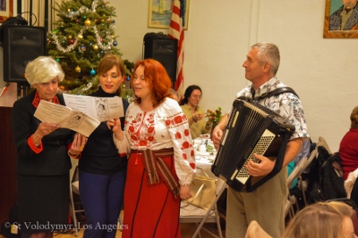 Eve of the Nativity of Christ. Nativity Eve Holy Supper. 2018