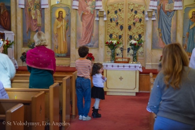 NATIVITY OF OUR LORD JESUS CHRIST. 2018