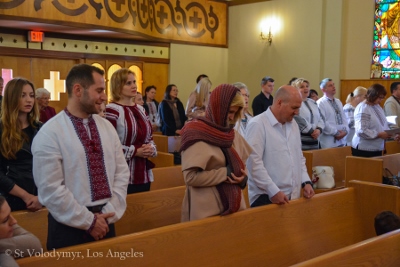 NATIVITY OF OUR LORD JESUS CHRIST. 2018