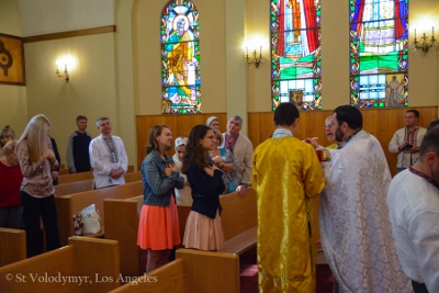 NATIVITY OF OUR LORD JESUS CHRIST. 2018