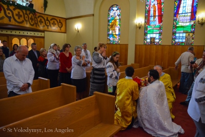 NATIVITY OF OUR LORD JESUS CHRIST. 2018