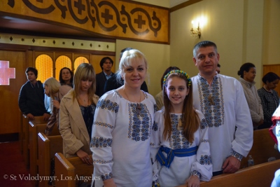 РІЗДВО ГОСПОДА НАШОГО ІСУСА ХРИСТА. 2018