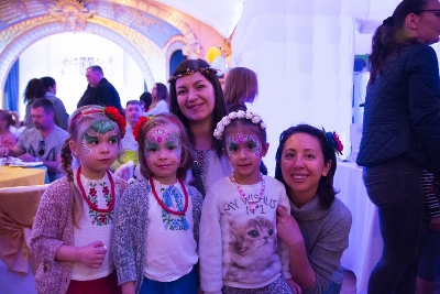 Annual Festival "Pysanka" in Ukrainian Cultural Center, 2018