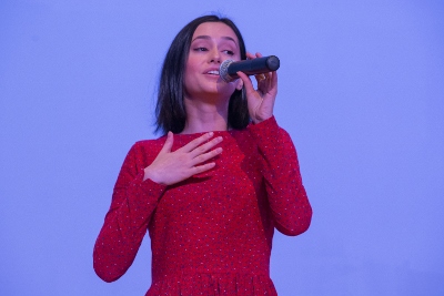 Annual Festival "Pysanka" in Ukrainian Cultural Center, 2018