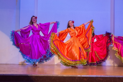 Annual Festival "Pysanka" in Ukrainian Cultural Center, 2018