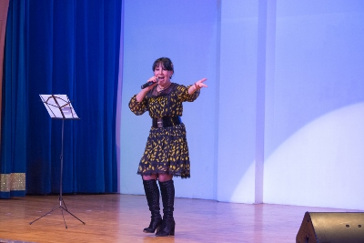 Annual Festival "Pysanka" in Ukrainian Cultural Center, 2018