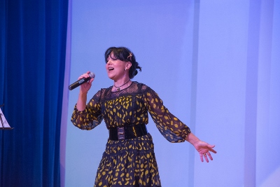 Annual Festival "Pysanka" in Ukrainian Cultural Center, 2018