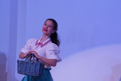 Annual Festival "Pysanka" in Ukrainian Cultural Center, 2018