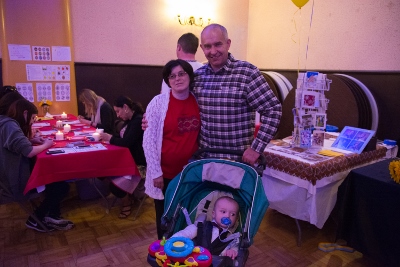 Annual Festival "Pysanka" in Ukrainian Cultural Center, 2018