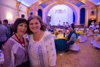 Annual Festival "Pysanka" in Ukrainian Cultural Center, 2018