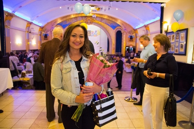 Annual Festival "Pysanka" in Ukrainian Cultural Center, 2018