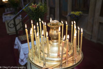 St. Volodymyr's Parish Feast Day