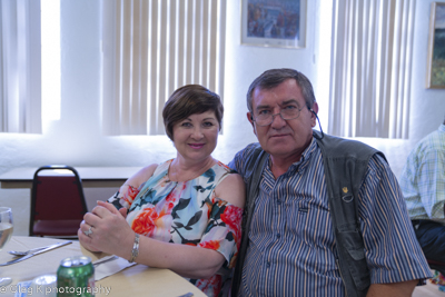 St. Volodymyr's Parish Feast Day