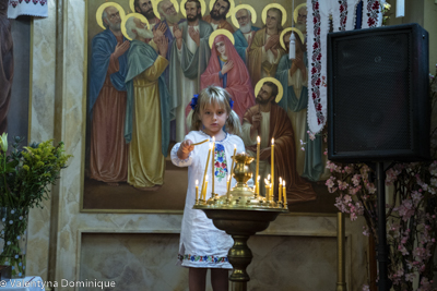 Feast of the Transfiguration of the Lord. Apple Savior.