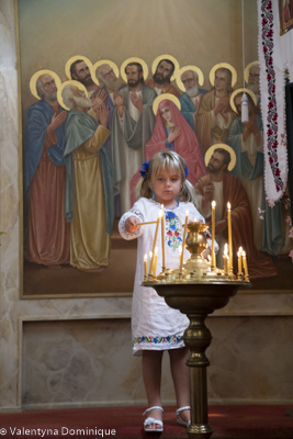 Feast of the Transfiguration of the Lord. Apple Savior.