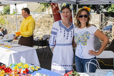 UKRAINEFEST in Saint Volodymyr Parish