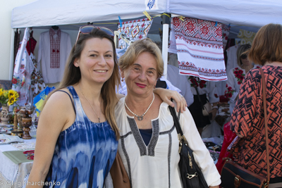 UKRAINEFEST in Saint Volodymyr Parish