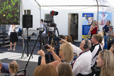 UKRAINEFEST in Saint Volodymyr Parish