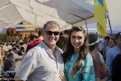 UKRAINEFEST in Saint Volodymyr Parish