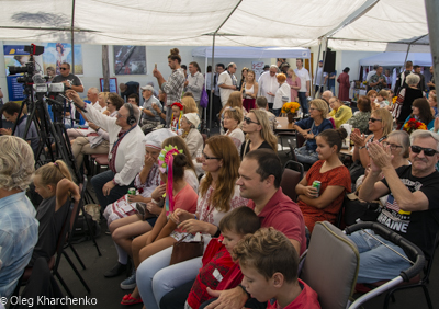 UKRAINEFEST in Saint Volodymyr Parish