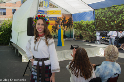 UKRAINEFEST in Saint Volodymyr Parish