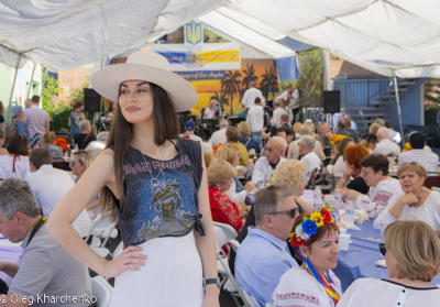 UKRAINEFEST in Saint Volodymyr Parish