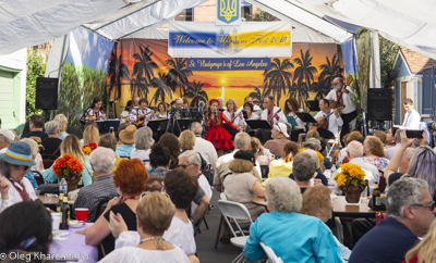 UKRAINEFEST in Saint Volodymyr Parish