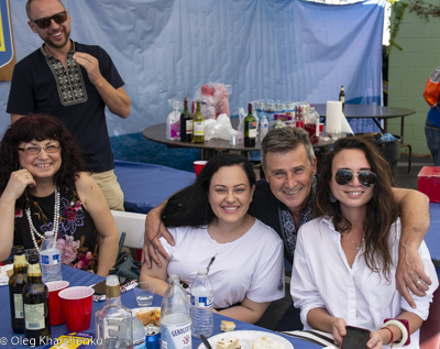 UKRAINEFEST in Saint Volodymyr Parish