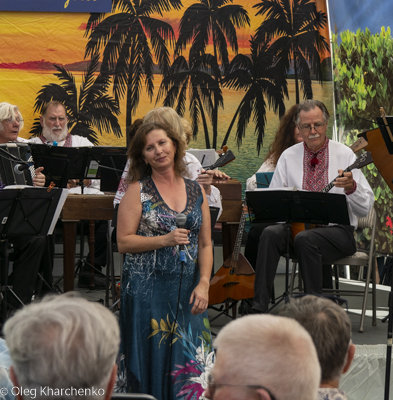 UKRAINEFEST in Saint Volodymyr Parish