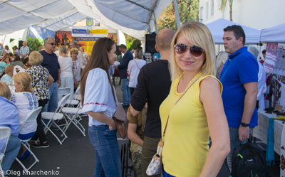 UKRAINEFEST in Saint Volodymyr Parish