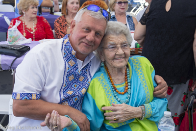 UKRAINEFEST in Saint Volodymyr Parish