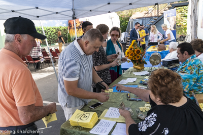 UKRAINEFEST in Saint Volodymyr Parish