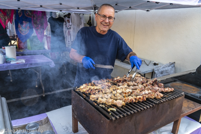 UKRAINEFEST in Saint Volodymyr Parish