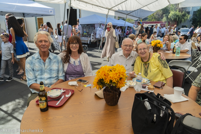 UKRAINEFEST in Saint Volodymyr Parish