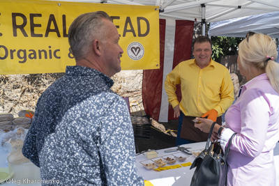 UKRAINEFEST in Saint Volodymyr Parish