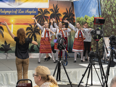 UKRAINEFEST in Saint Volodymyr Parish