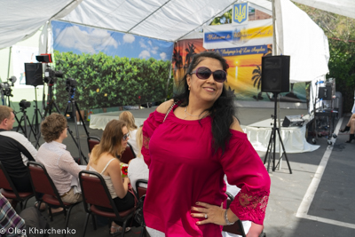 UKRAINEFEST in Saint Volodymyr Parish