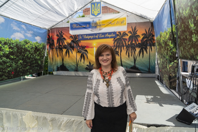 UKRAINEFEST in Saint Volodymyr Parish