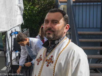 UKRAINEFEST in Saint Volodymyr Parish