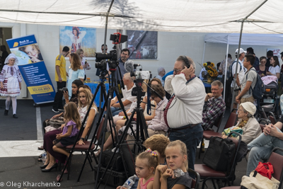 UKRAINEFEST in Saint Volodymyr Parish