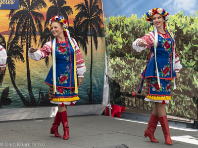 UKRAINEFEST in Saint Volodymyr Parish