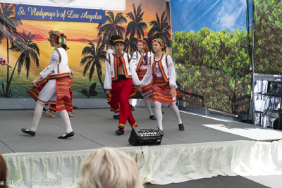 UKRAINEFEST in Saint Volodymyr Parish