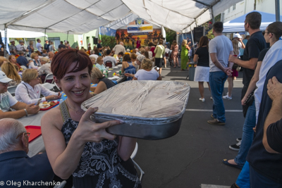 UKRAINEFEST in Saint Volodymyr Parish