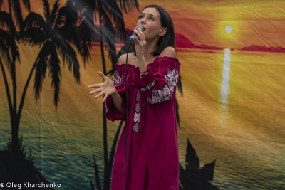 UKRAINEFEST in Saint Volodymyr Parish