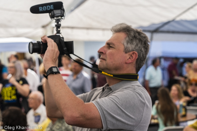 UKRAINEFEST in Saint Volodymyr Parish