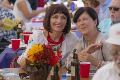 UKRAINEFEST in Saint Volodymyr Parish