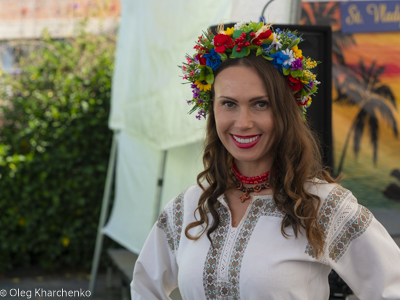 UKRAINEFEST in Saint Volodymyr Parish