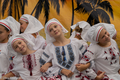 UKRAINEFEST in Saint Volodymyr Parish